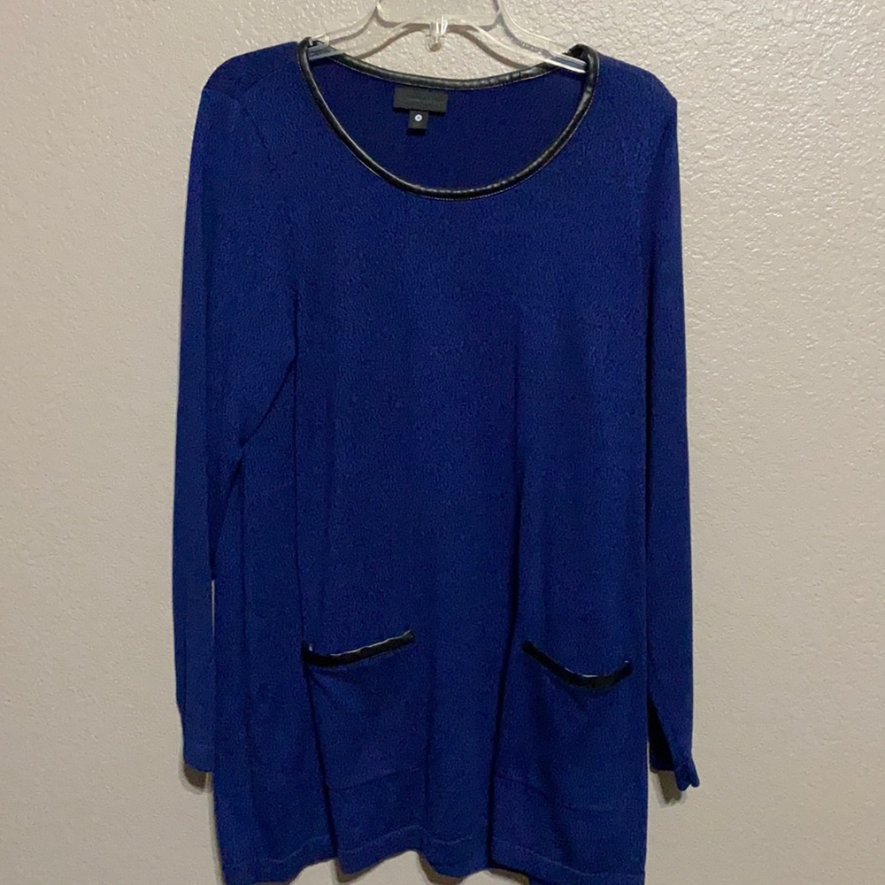Worthington 1X Shirt